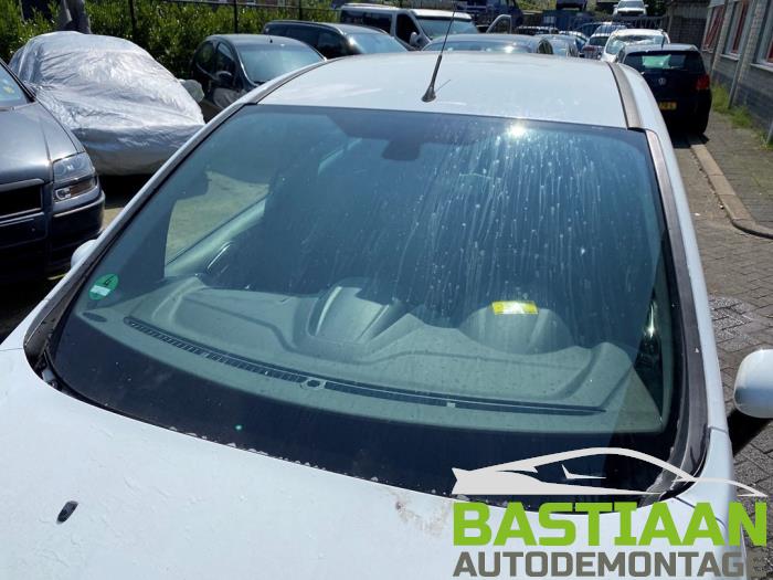 Ford B-Max 1.0 EcoBoost 12V 100 Sloopvoertuig (2012, Wit)