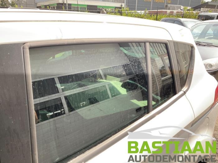 Ford B-Max 1.0 EcoBoost 12V 100 Sloopvoertuig (2012, Wit)