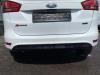 Ford B-Max 1.0 EcoBoost 12V 100 Sloopvoertuig (2012, Wit)