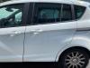 Ford B-Max 1.0 EcoBoost 12V 100 Sloopvoertuig (2012, Wit)