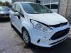 Ford B-Max 1.0 EcoBoost 12V 100 Sloopvoertuig (2012, Wit)
