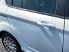 Ford B-Max 1.0 EcoBoost 12V 100 Sloopvoertuig (2012, Wit)