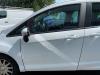 Ford B-Max 1.0 EcoBoost 12V 100 Sloopvoertuig (2012, Wit)
