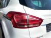 Ford B-Max 1.0 EcoBoost 12V 100 Sloopvoertuig (2012, Wit)