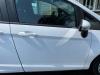 Ford B-Max 1.0 EcoBoost 12V 100 Sloopvoertuig (2012, Wit)