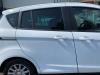 Ford B-Max 1.0 EcoBoost 12V 100 Sloopvoertuig (2012, Wit)