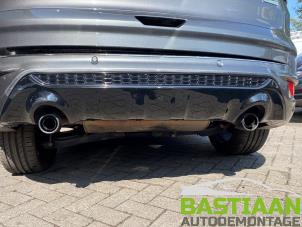 Ford Kuga II 1.5 EcoBoost 16V 150 Sloopvoertuig (2015, Zwart)