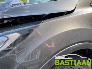 Ford Kuga II 1.5 EcoBoost 16V 150 Sloopvoertuig (2015, Zwart)