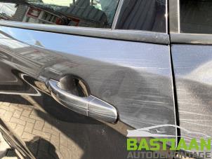 Ford Kuga II 1.5 EcoBoost 16V 150 Sloopvoertuig (2015, Zwart)