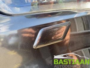 Ford Kuga II 1.5 EcoBoost 16V 150 Sloopvoertuig (2015, Zwart)