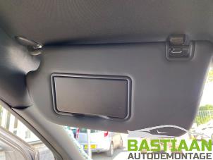 Ford Kuga II 1.5 EcoBoost 16V 150 Sloopvoertuig (2015, Zwart)