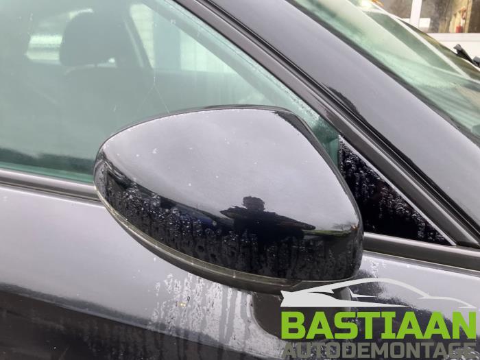 Audi A1 1.2 TFSI Sloopvoertuig (2013, Zwart)
