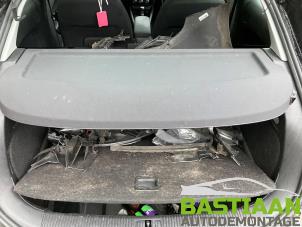 Audi A1 1.2 TFSI Sloopvoertuig (2013, Zwart)