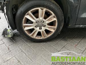 Audi A1 1.2 TFSI Sloopvoertuig (2013, Zwart)