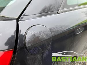 Audi A1 1.2 TFSI Sloopvoertuig (2013, Zwart)