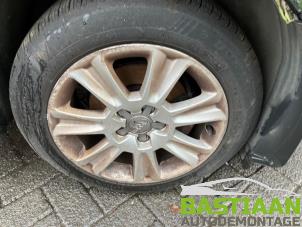 Audi A1 1.2 TFSI Sloopvoertuig (2013, Zwart)