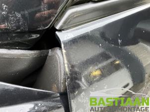 Audi A1 1.2 TFSI Sloopvoertuig (2013, Zwart)