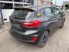 Ford Fiesta 7 1.1 Ti-VCT 12V 70 Sloopvoertuig (2019, Grijs)