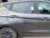 Ford Fiesta 7 1.1 Ti-VCT 12V 70 Sloopvoertuig (2019, Grijs)
