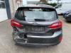 Ford Fiesta 7 1.1 Ti-VCT 12V 70 Sloopvoertuig (2019, Grijs)