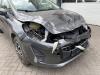 Ford Fiesta 7 1.1 Ti-VCT 12V 70 Sloopvoertuig (2019, Grijs)