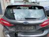 Ford Fiesta 7 1.1 Ti-VCT 12V 70 Sloopvoertuig (2019, Grijs)