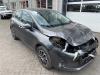 Ford Fiesta 7 1.1 Ti-VCT 12V 70 Sloopvoertuig (2019, Grijs)
