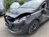Ford Fiesta 7 1.1 Ti-VCT 12V 70 Sloopvoertuig (2019, Grijs)