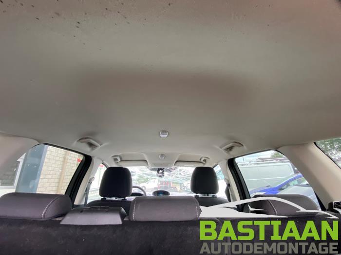 Ford Kuga II 2.0 TDCi 16V 140 Sloopvoertuig (2013)