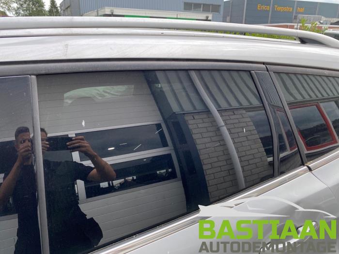 Ford Kuga II 2.0 TDCi 16V 140 Sloopvoertuig (2013)