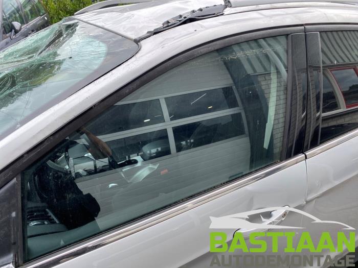 Ford Kuga II 2.0 TDCi 16V 140 Sloopvoertuig (2013)