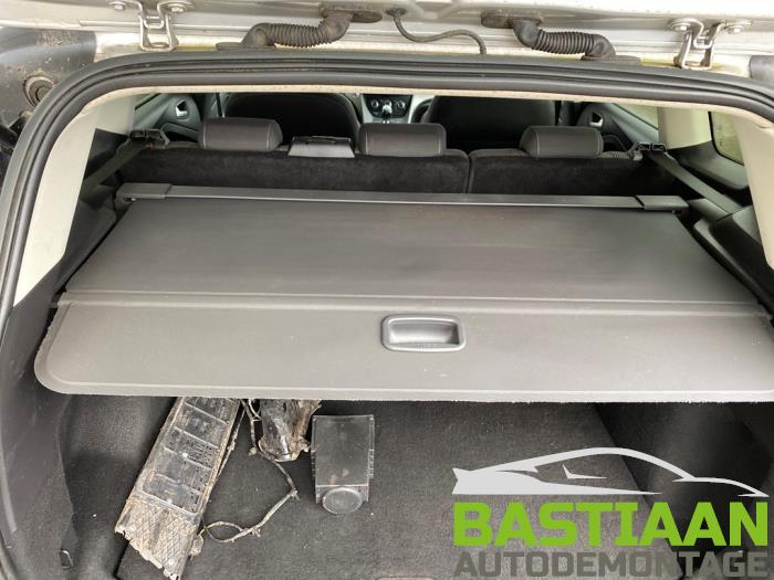 Ford Kuga II 2.0 TDCi 16V 140 Sloopvoertuig (2013)