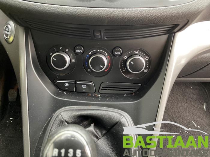 Ford Kuga II 2.0 TDCi 16V 140 Sloopvoertuig (2013)