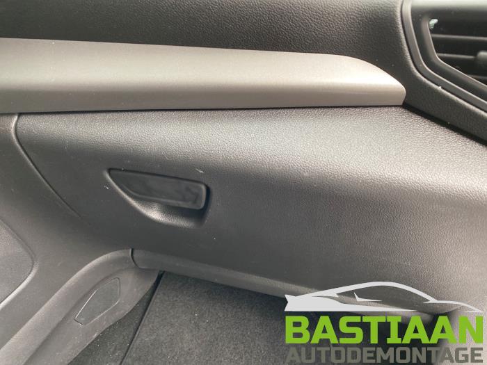 Ford Kuga II 2.0 TDCi 16V 140 Sloopvoertuig (2013)