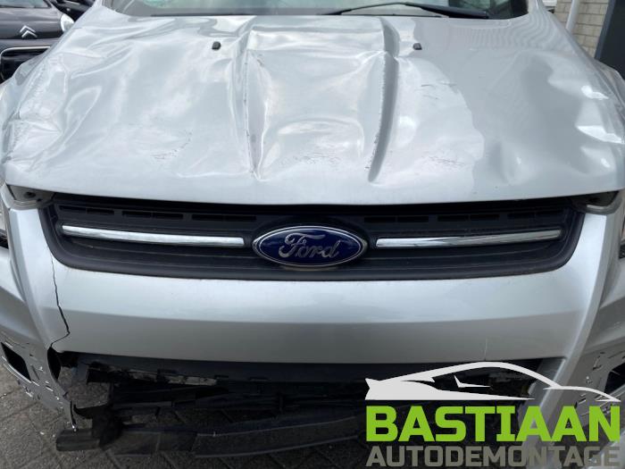 Ford Kuga II 2.0 TDCi 16V 140 Sloopvoertuig (2013)