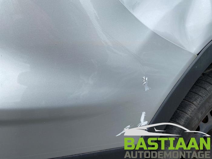 Ford Kuga II 2.0 TDCi 16V 140 Sloopvoertuig (2013)