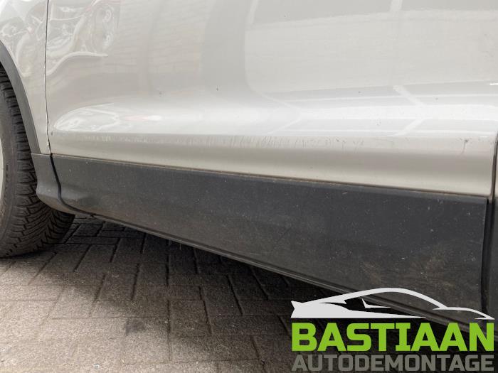 Ford Kuga II 2.0 TDCi 16V 140 Sloopvoertuig (2013)