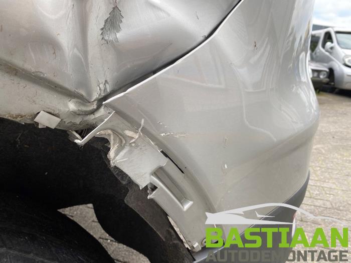 Ford Kuga II 2.0 TDCi 16V 140 Sloopvoertuig (2013)