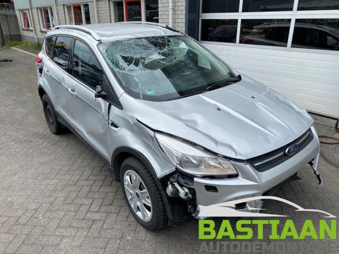 Ford Kuga II 2.0 TDCi 16V 140 Sloopvoertuig (2013)