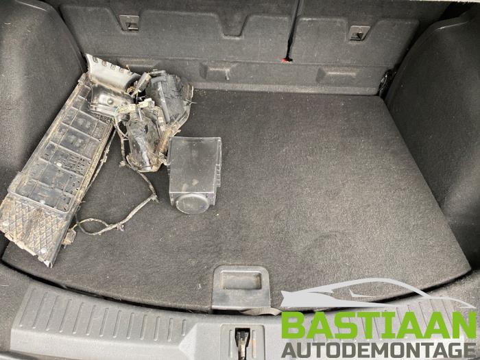 Ford Kuga II 2.0 TDCi 16V 140 Sloopvoertuig (2013)