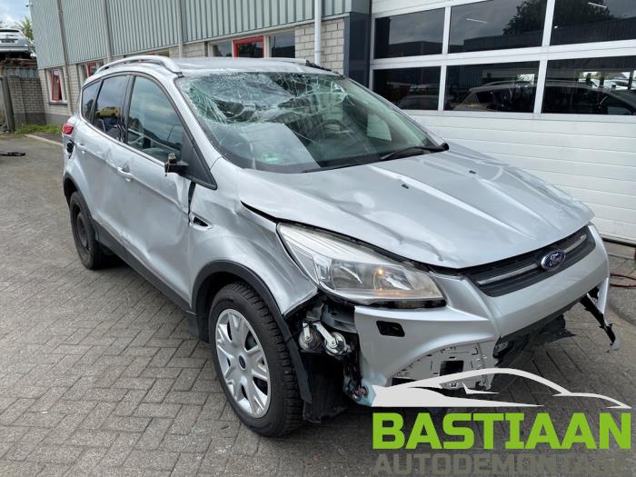 Ford Kuga II 2.0 TDCi 16V 140 Sloopvoertuig (2013)
