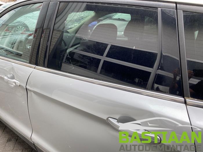 Ford Kuga II 2.0 TDCi 16V 140 Sloopvoertuig (2013)