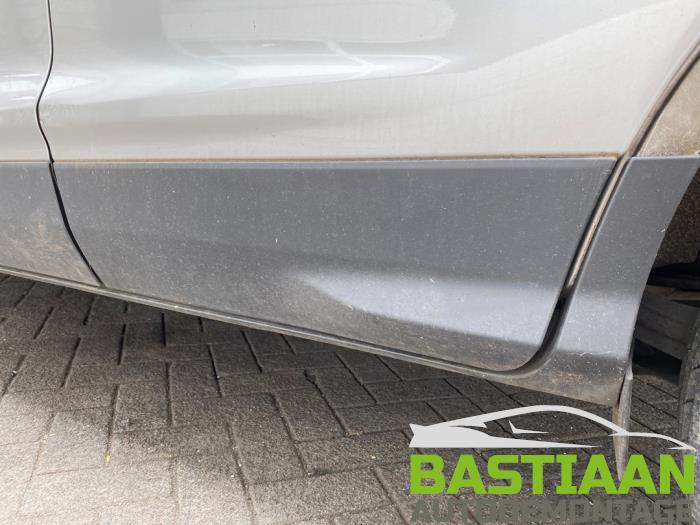 Ford Kuga II 2.0 TDCi 16V 140 Sloopvoertuig (2013)