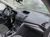 Ford Kuga II 2.0 TDCi 16V 140 Sloopvoertuig (2013)