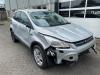 Ford Kuga II 2.0 TDCi 16V 140 Sloopvoertuig (2013)