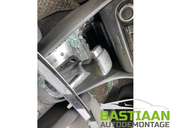 Volkswagen Golf VI 1.4 TSI 122 16V Sloopvoertuig (2009, Grijs)