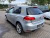 Volkswagen Golf VI 1.4 TSI 122 16V Sloopvoertuig (2009, Grijs)