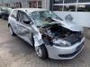 Volkswagen Golf VI 1.4 TSI 122 16V Sloopvoertuig (2009, Grijs)