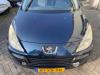 Peugeot 307 1.6 16V Sloopvoertuig (2007, Blauw)