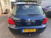 Peugeot 307 1.6 16V Sloopvoertuig (2007, Blauw)